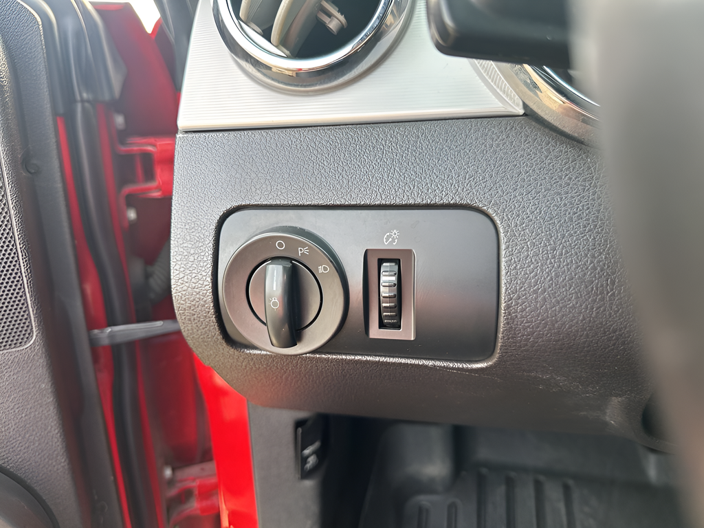 Used Car 2007 Ford Mustang  V6 Premium For Sale Under $10,000 In Austin, Texas