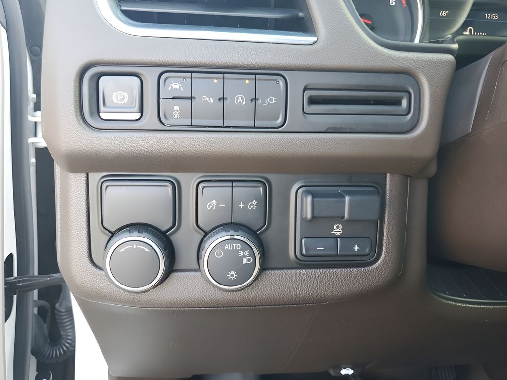 Used Car 2021 Chevrolet Suburban  Lt For Sale Under $50,000 In Austin, Texas