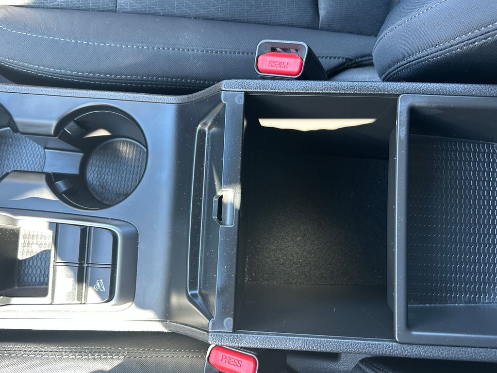 Thumbnail: 2018 Hyundai Tucson - 27