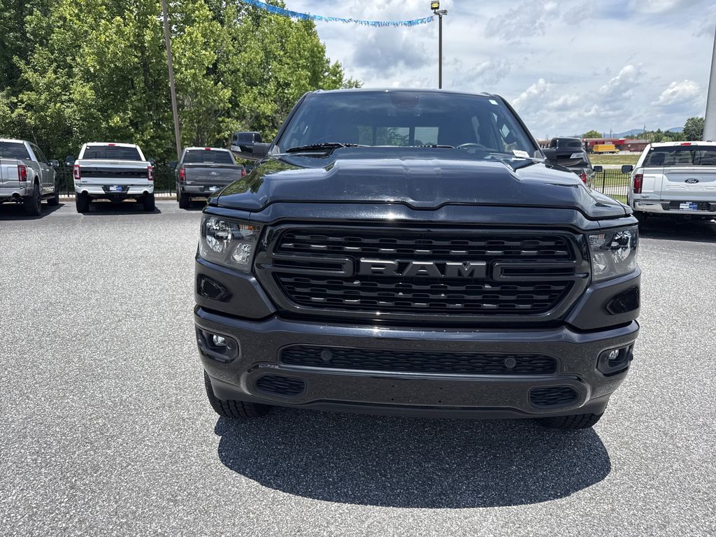 Used 2022 Ram 1500 Truck