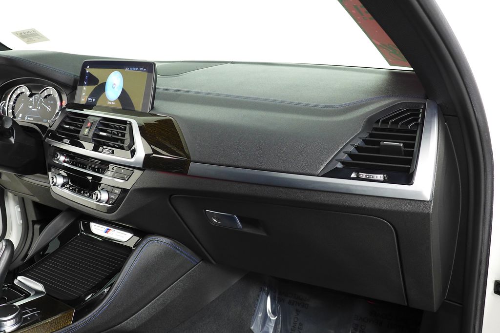 Thumbnail: 2019 BMW X4 - 15