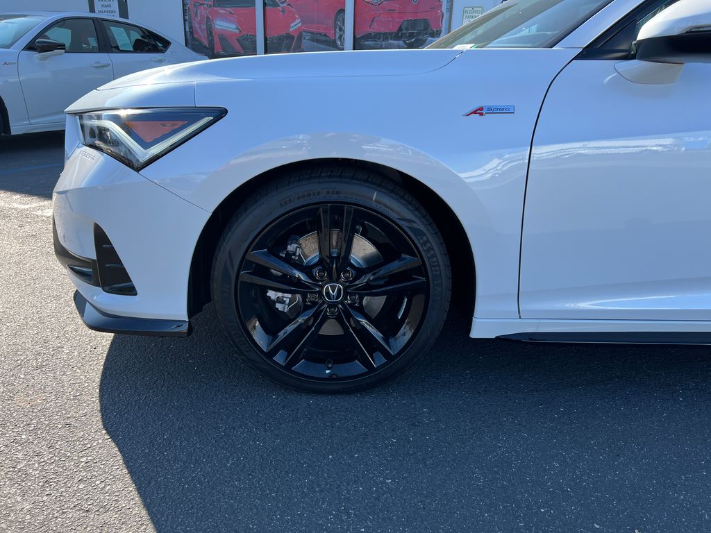 Thumbnail: 2026 Acura Integra - 5