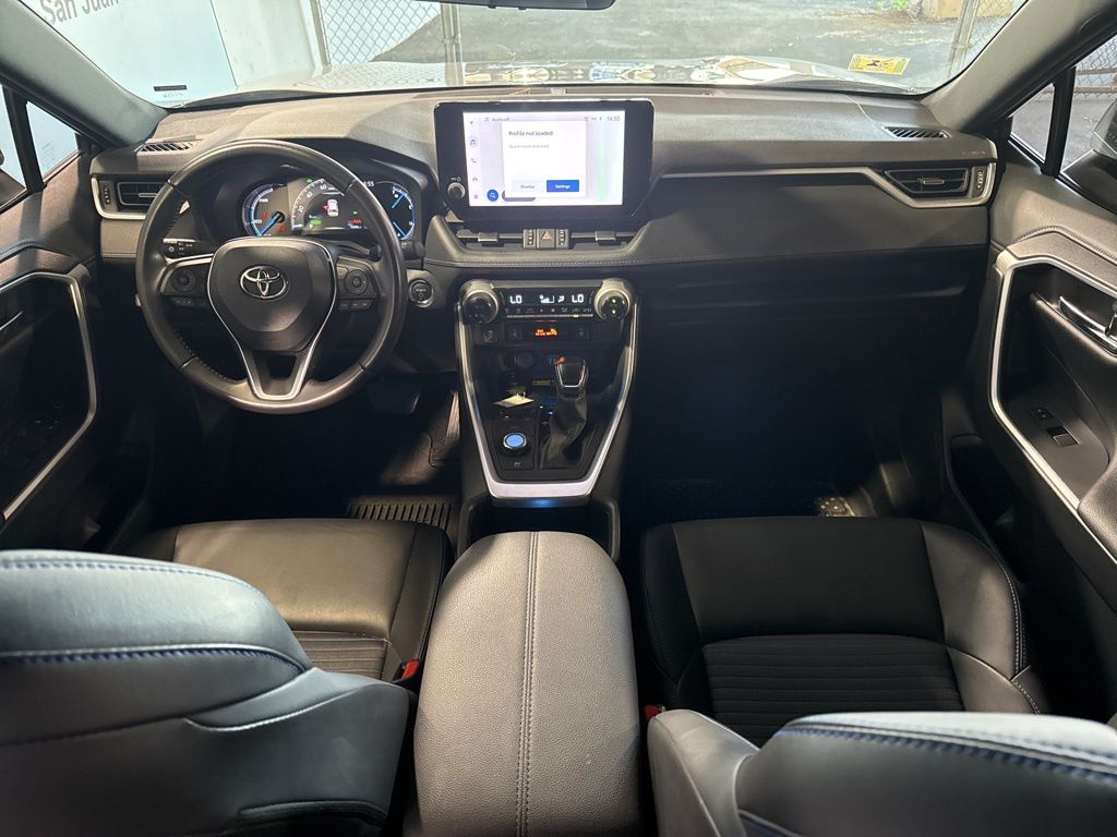 Thumbnail: 2023 Toyota RAV4 - 29