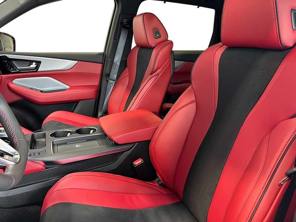 new 2026 Acura MDX car, priced at $64,450