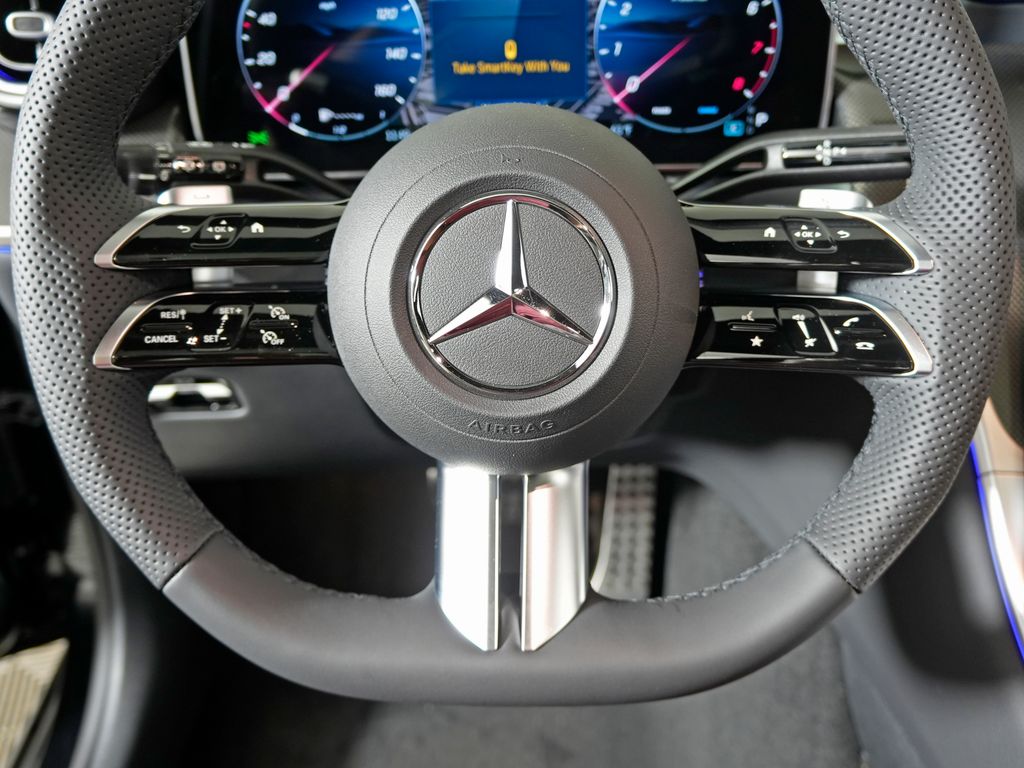 new 2026 Mercedes-Benz GLC car, priced at $63,065