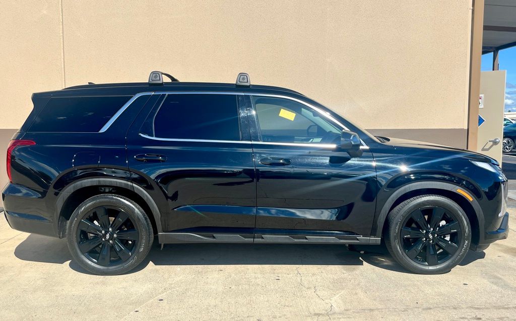 Thumbnail: 2023 Hyundai Palisade - 5