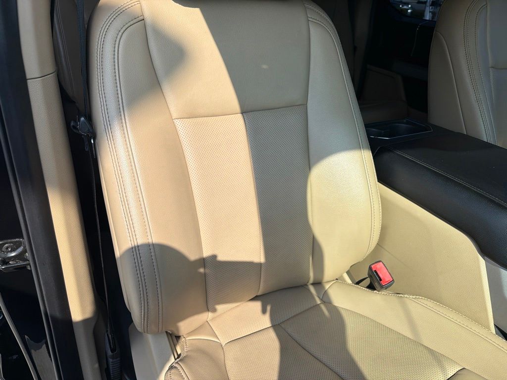 2021 Ford F-250 Super Duty LARIAT