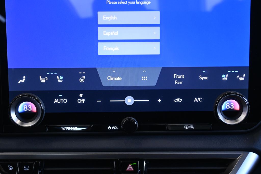 Thumbnail: 2026 Lexus RX - 21