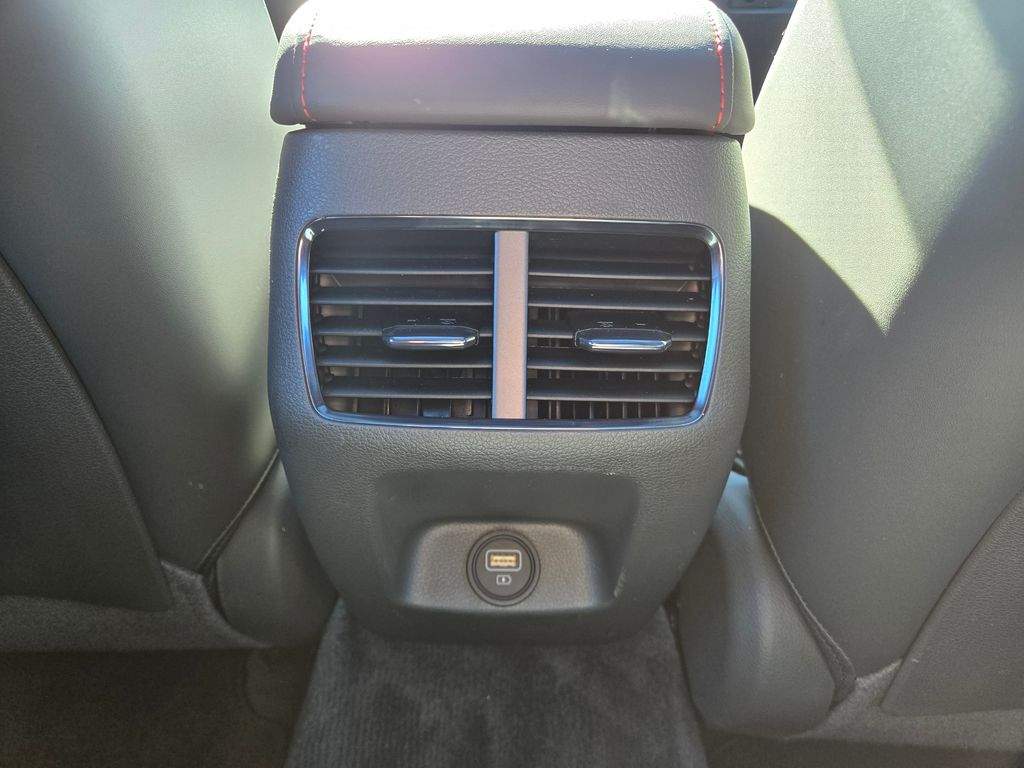 2023 Hyundai Sonata N Line