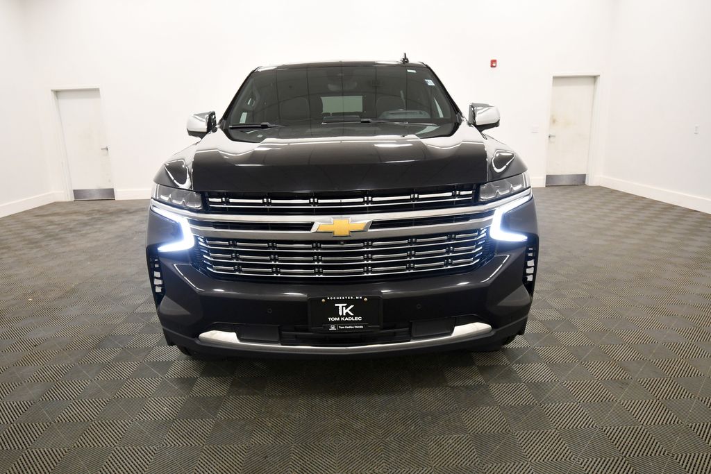 Used 2023 Chevrolet Tahoe SUV