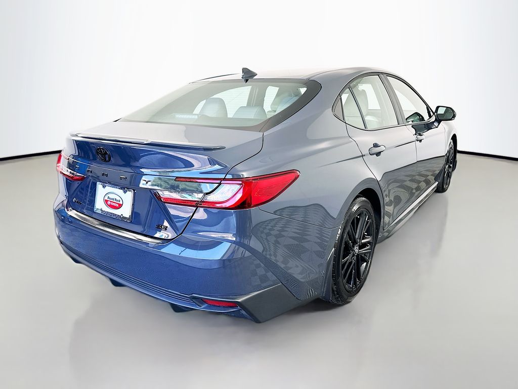 Thumbnail: 2025 Toyota Camry - 5