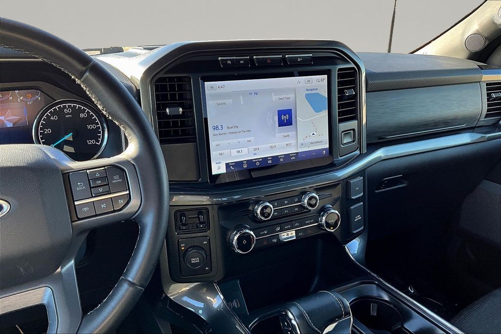 Used 2023 Ford F-150 Truck