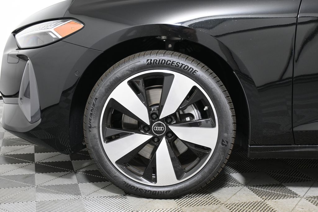 Thumbnail: 2025 Audi A5 - 11