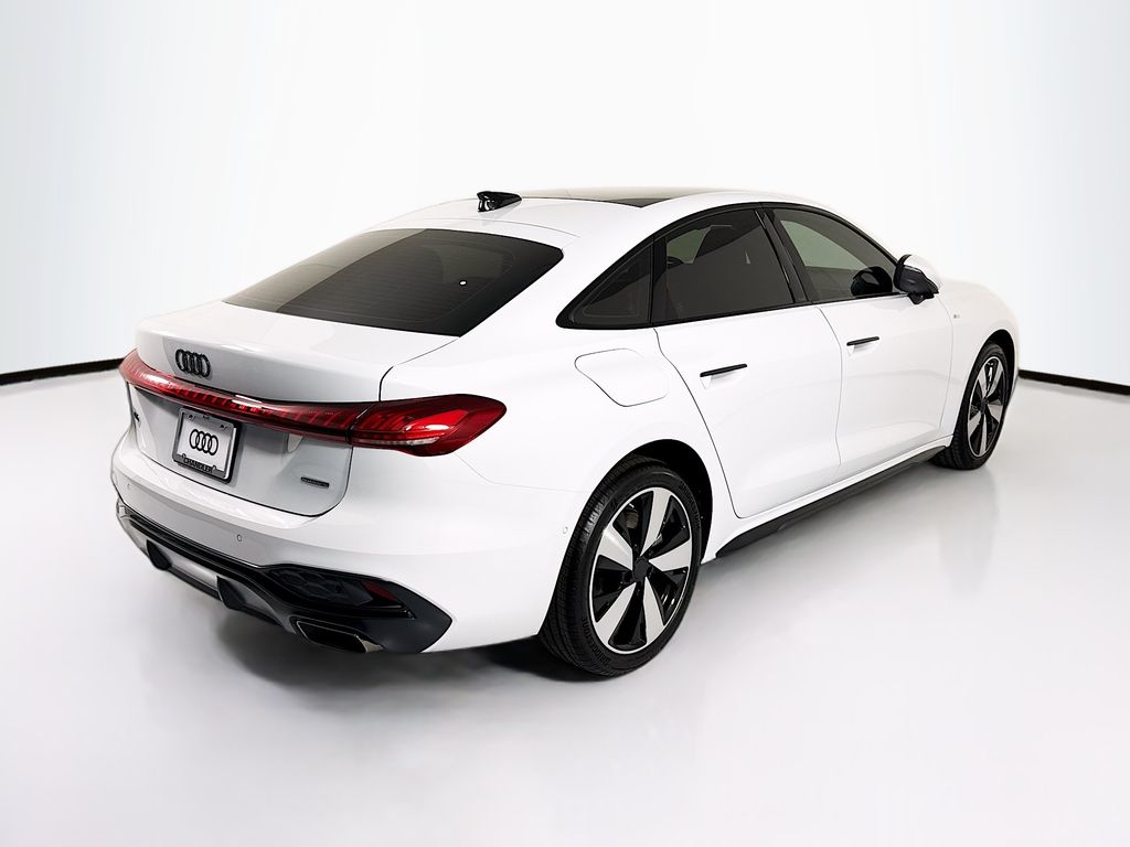 Thumbnail: 2026 Audi A5 - 5