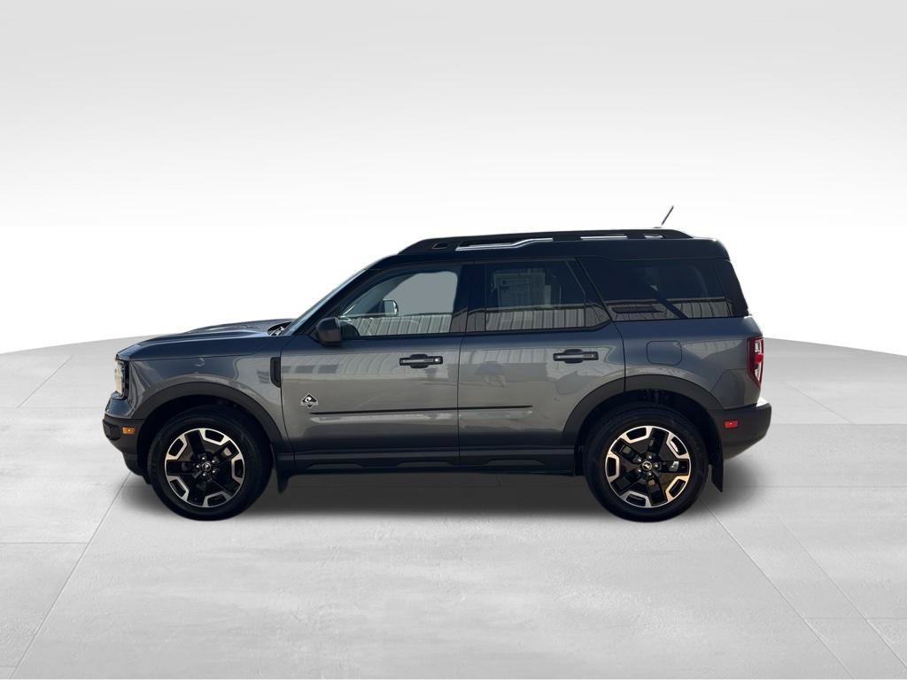 2022 Ford Bronco Sport Outer Banks - Photo 13