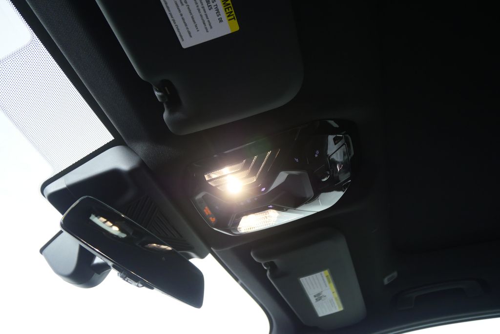 Thumbnail: 2026 BMW X3 - 20