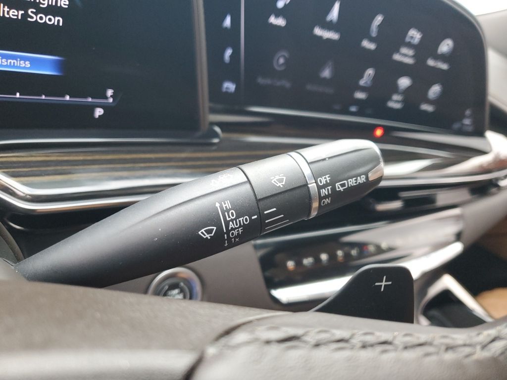 Used Car 2023 Cadillac Escalade Esv  Premium For Sale Under $70,000 In Austin, Texas