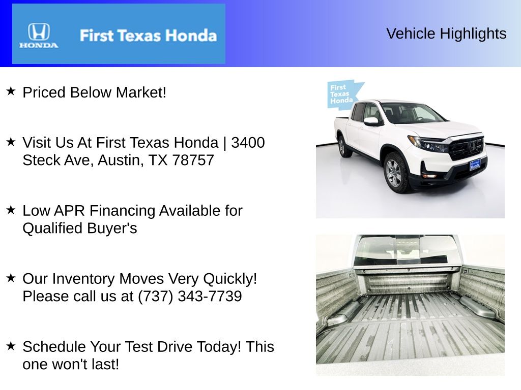 View vehicle photo 5