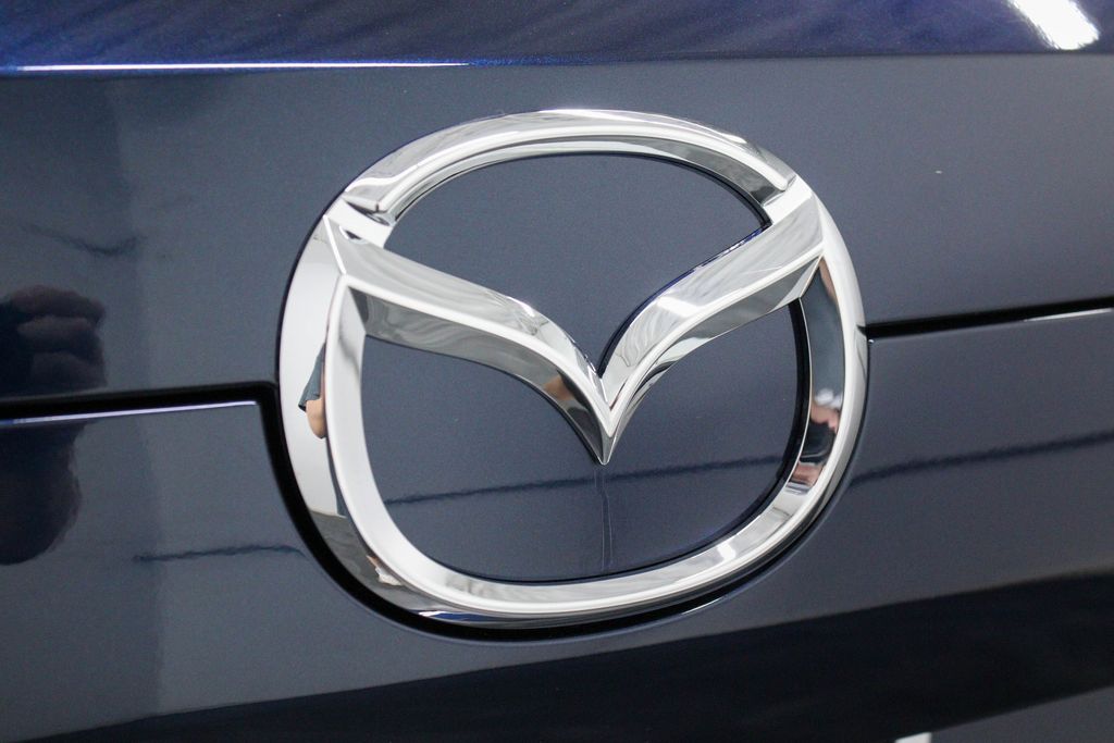2025 Mazda Cx-5  2.5 S Premium Plus Package In Georgetown, Texas
