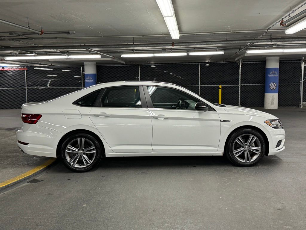 2021 Volkswagen Jetta  37