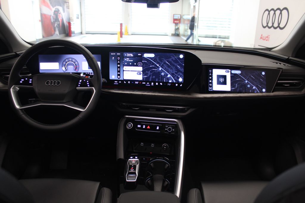 Thumbnail: 2026 Audi Q5 - 10