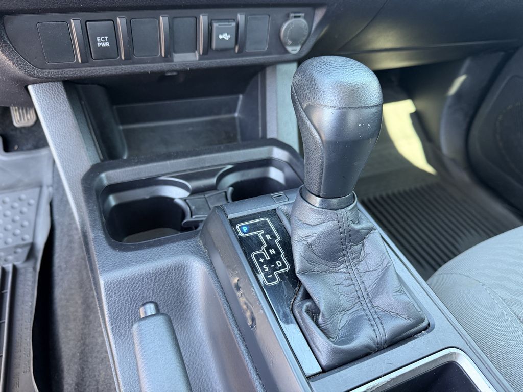 Used 2021 Toyota Tacoma Truck