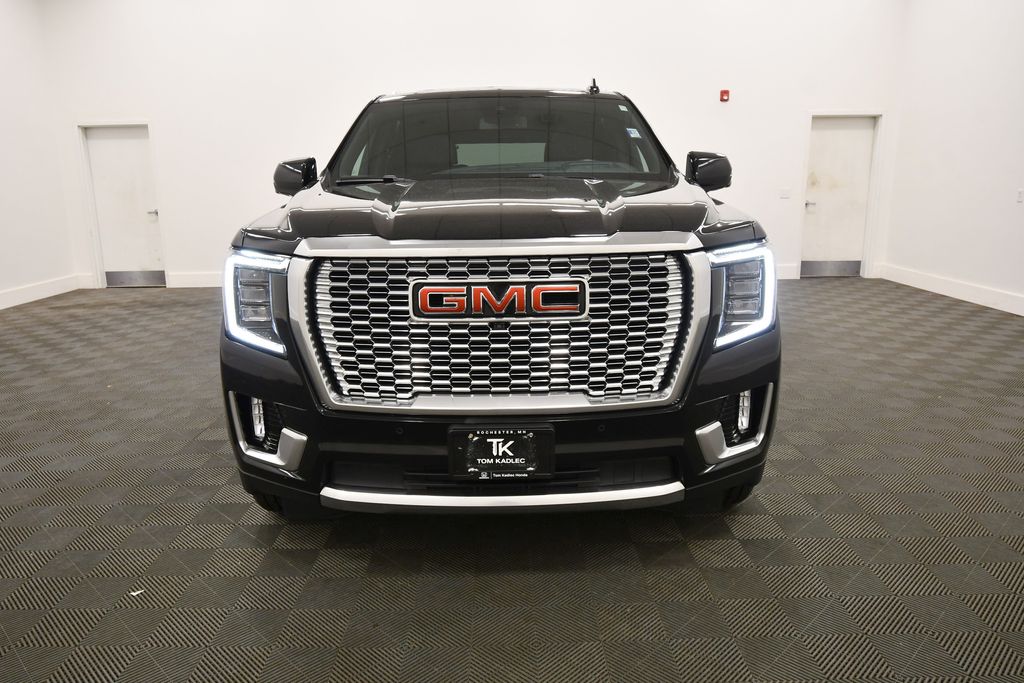 Used 2023 GMC Yukon XL SUV
