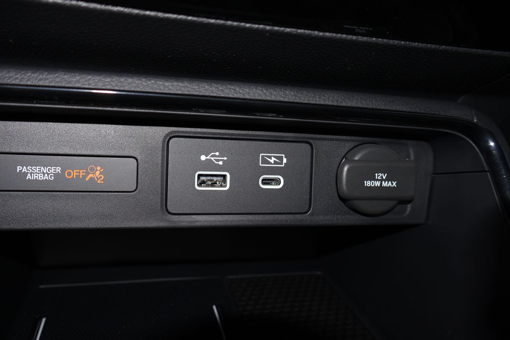 Thumbnail: 2026 Honda CR-V - 18