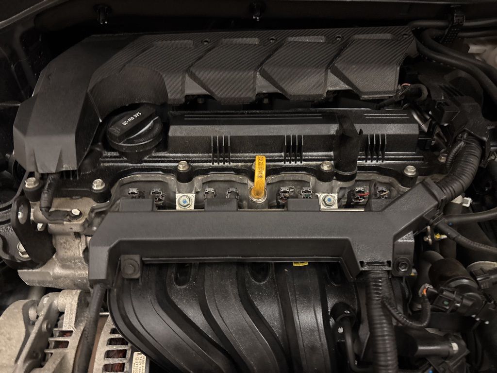 Used 2020 Hyundai Accent For Sale in Bedford, OH