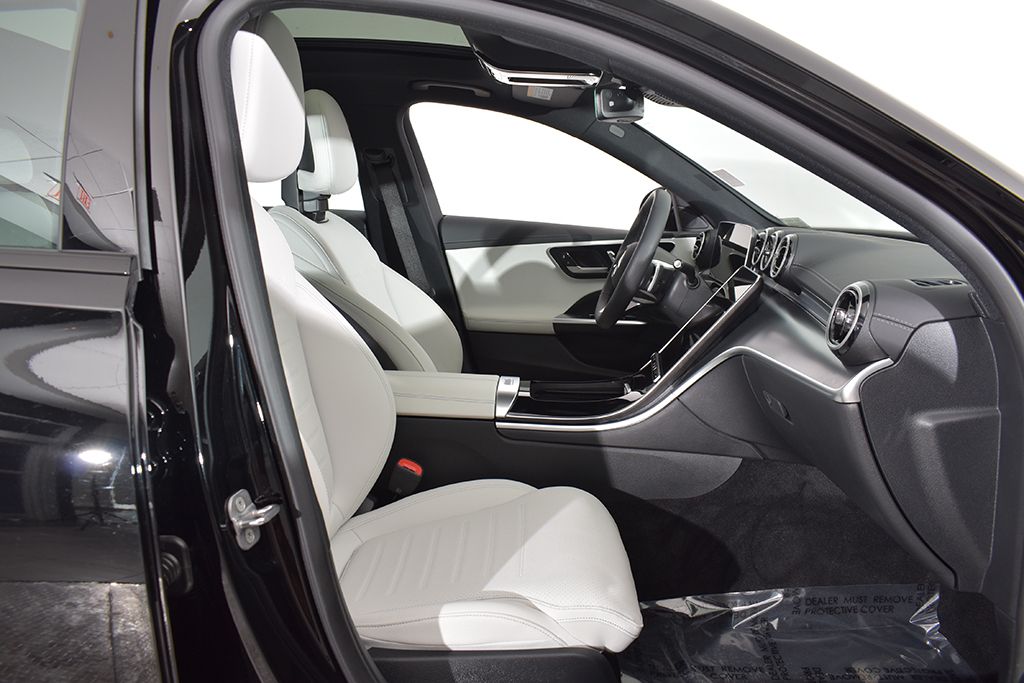 Thumbnail: 2026 Mercedes-Benz C-Class - 25