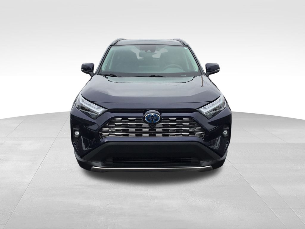 Thumbnail: 2024 Toyota RAV4 - 8