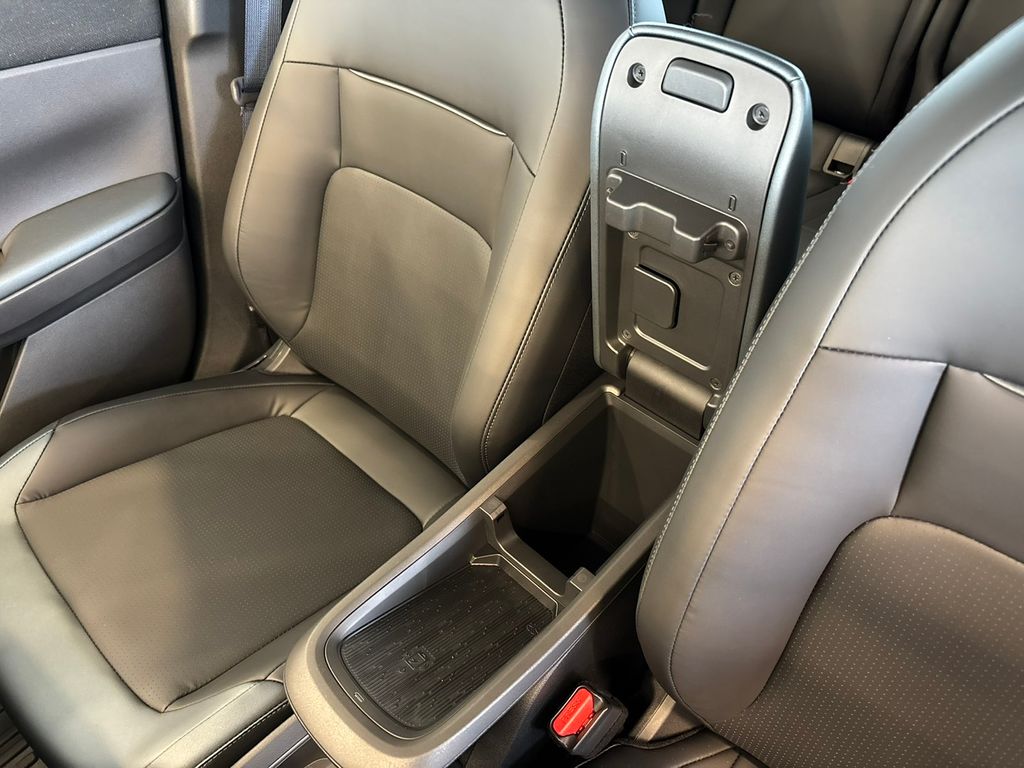 2026 Nissan Leaf SV+