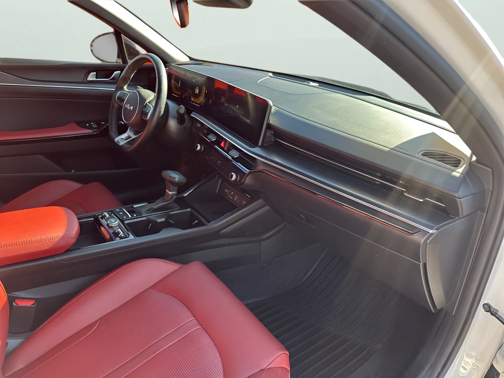 Used Car 2025 Kia K5  Gt-line For Sale Under $30,000 In Austin, Texas