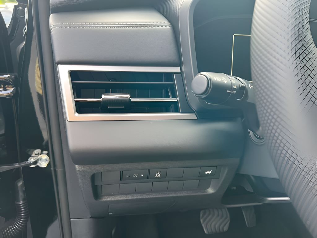 New 2026 Mitsubishi Outlander SUV