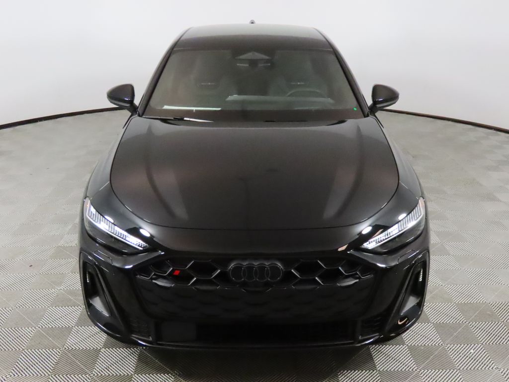 Thumbnail: 2025 Audi S5 - 8