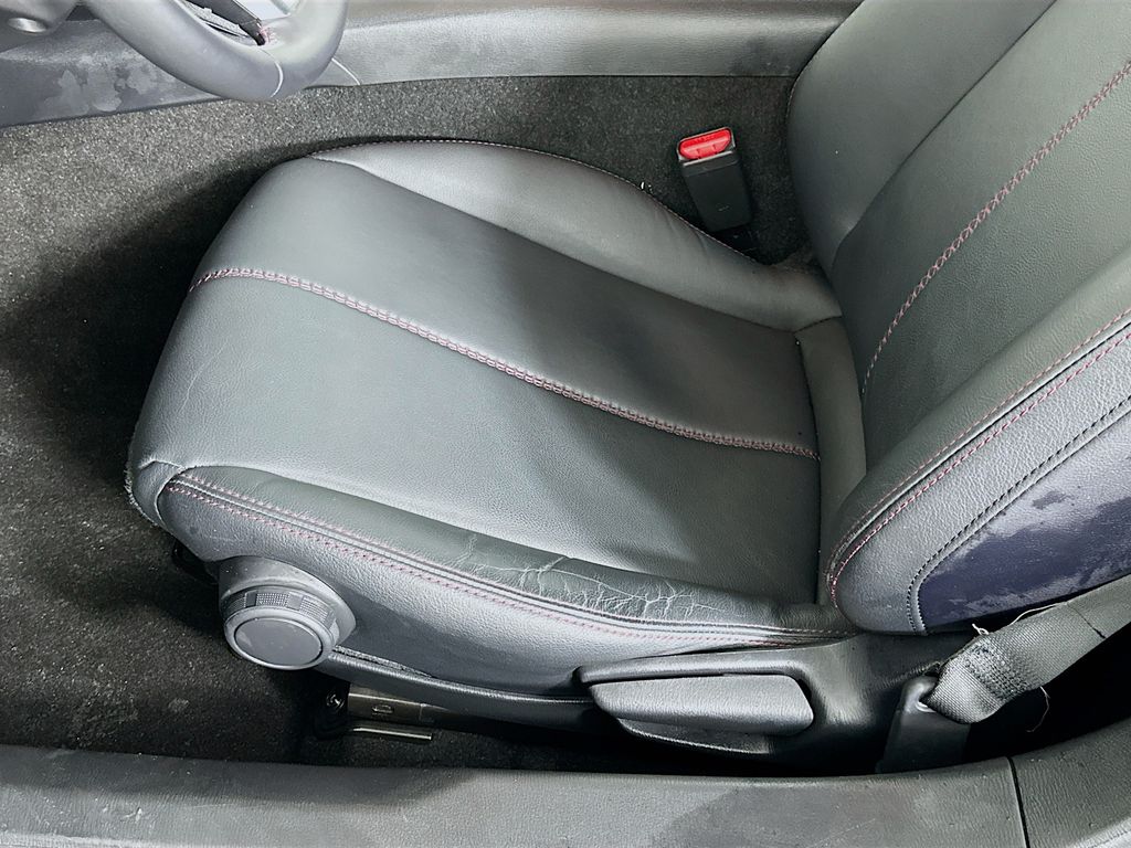 2019 Mazda MX-5 Miata Grand Touring 20