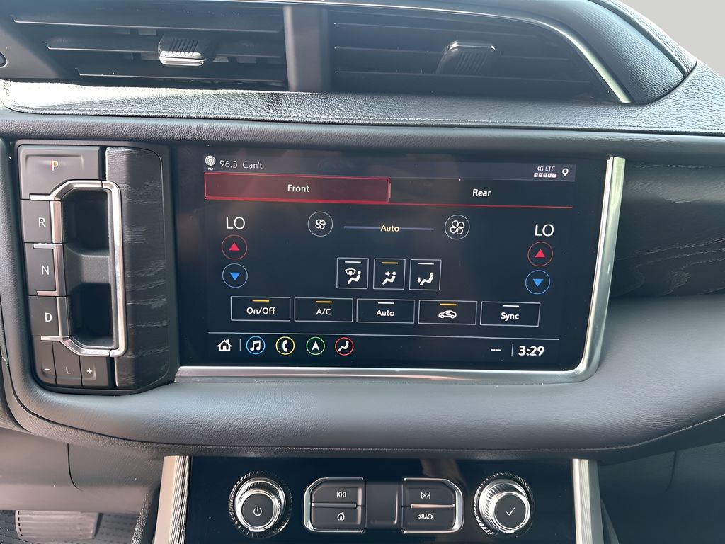 Used Car 2021 Gmc Yukon  Denali For Sale Under $50,000 In Austin, Texas