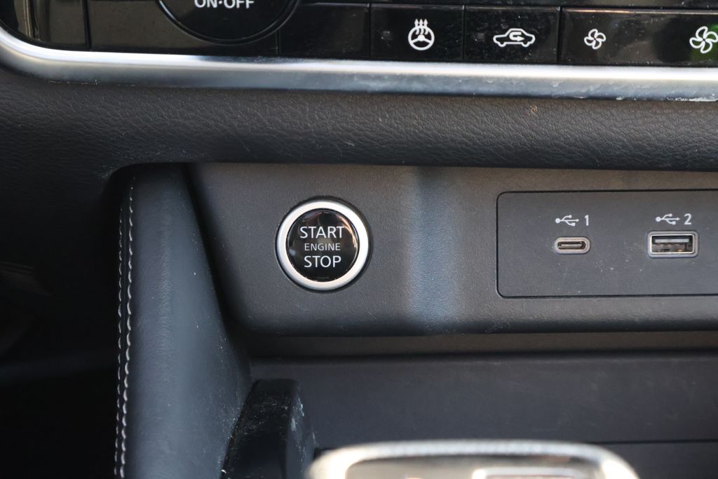 Thumbnail: 2023 Nissan Rogue - 20