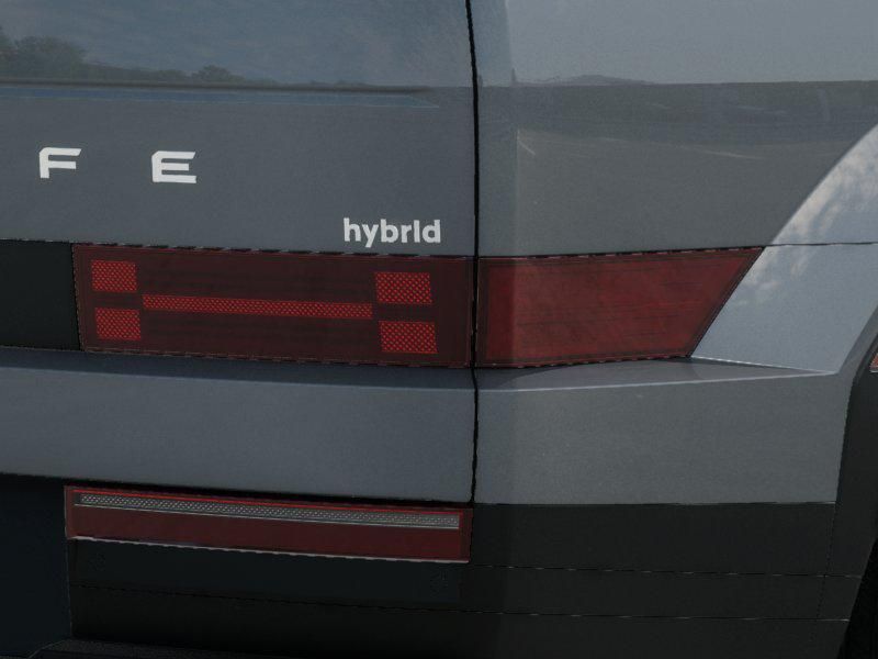 Thumbnail: 2027 Hyundai Santa Fe - 10