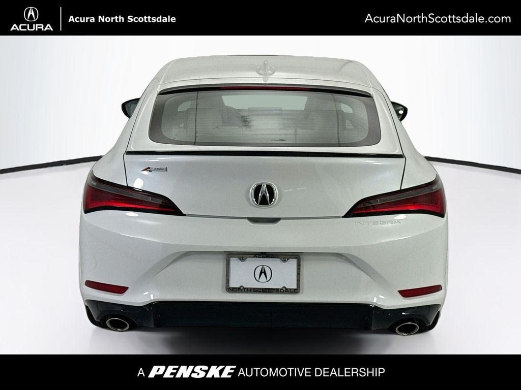 Thumbnail: 2026 Acura Integra - 7