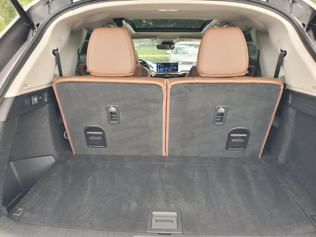 Used 2025 Acura MDX SUV