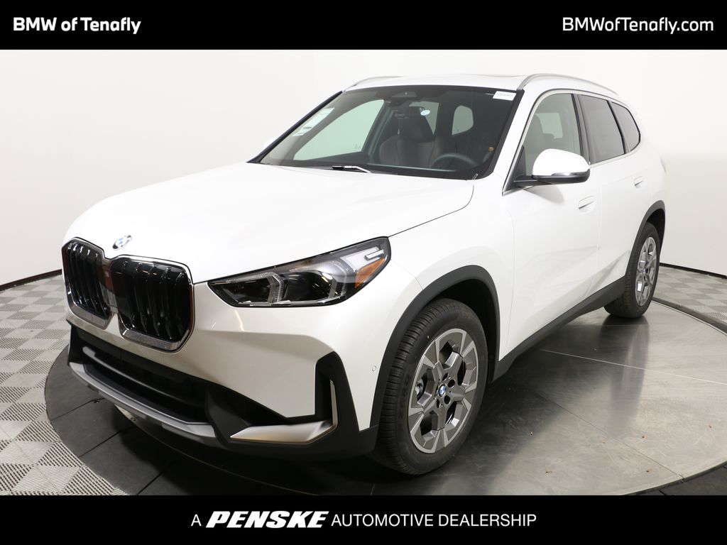 2025 BMW X1 xDrive28i -
                Tenafly, NJ