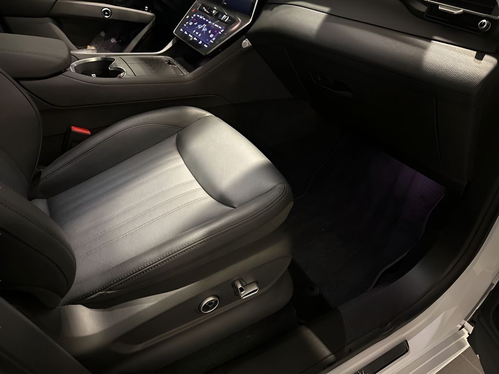 Used Car 2023 Maserati Grecale  Modena For Sale Under $50,000 In Austin, Texas