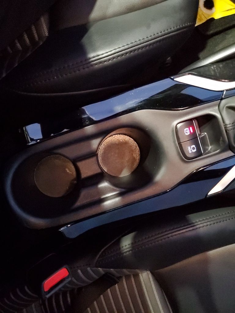 Used Car 2020 Toyota Corolla  Xse For Sale Under $20,000 In Austin, Texas