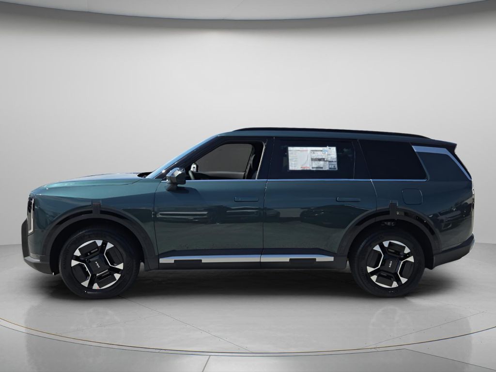 2027 Kia Telluride - $48,780