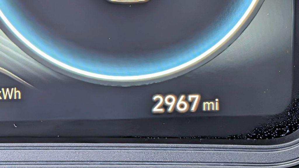 Used 2022 Hyundai Kona Electric SEL 4D Sport Utility