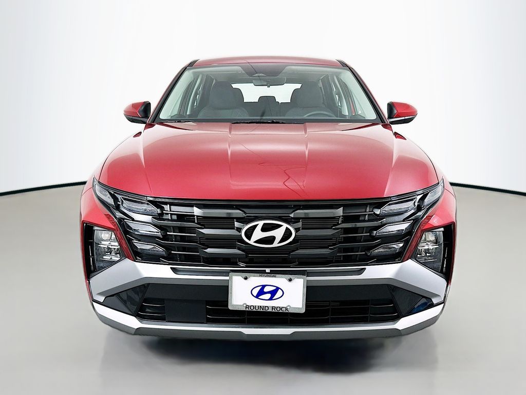 Thumbnail: 2026 Hyundai Tucson - 2
