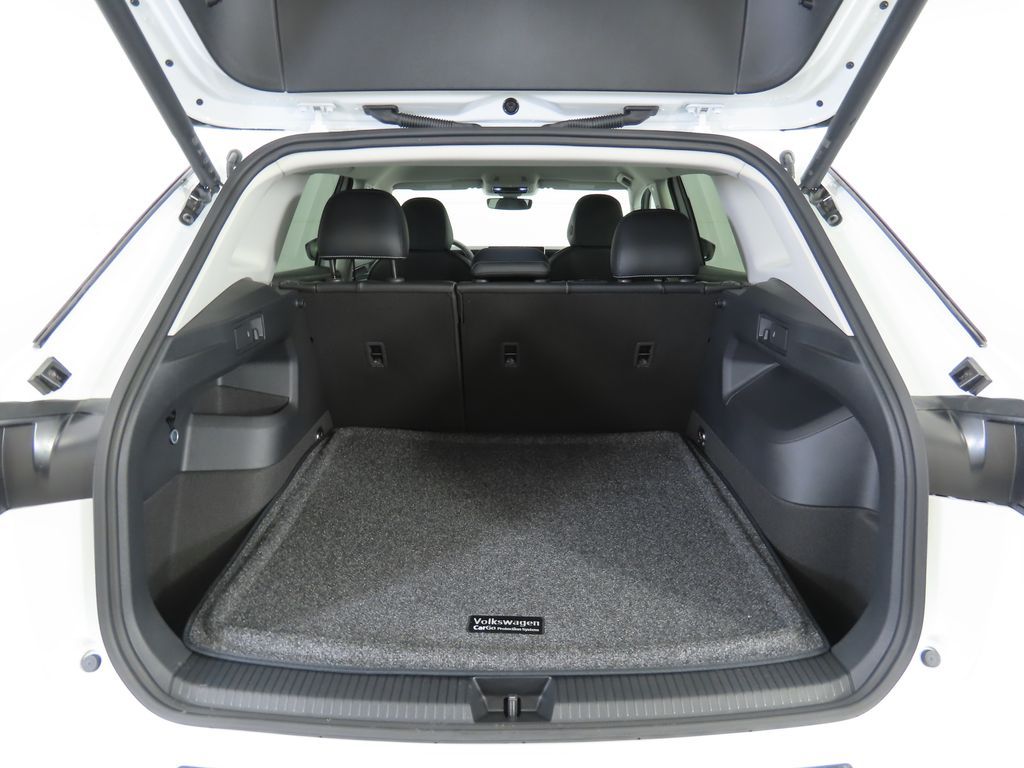 Thumbnail: 2026 Volkswagen Tiguan - 28