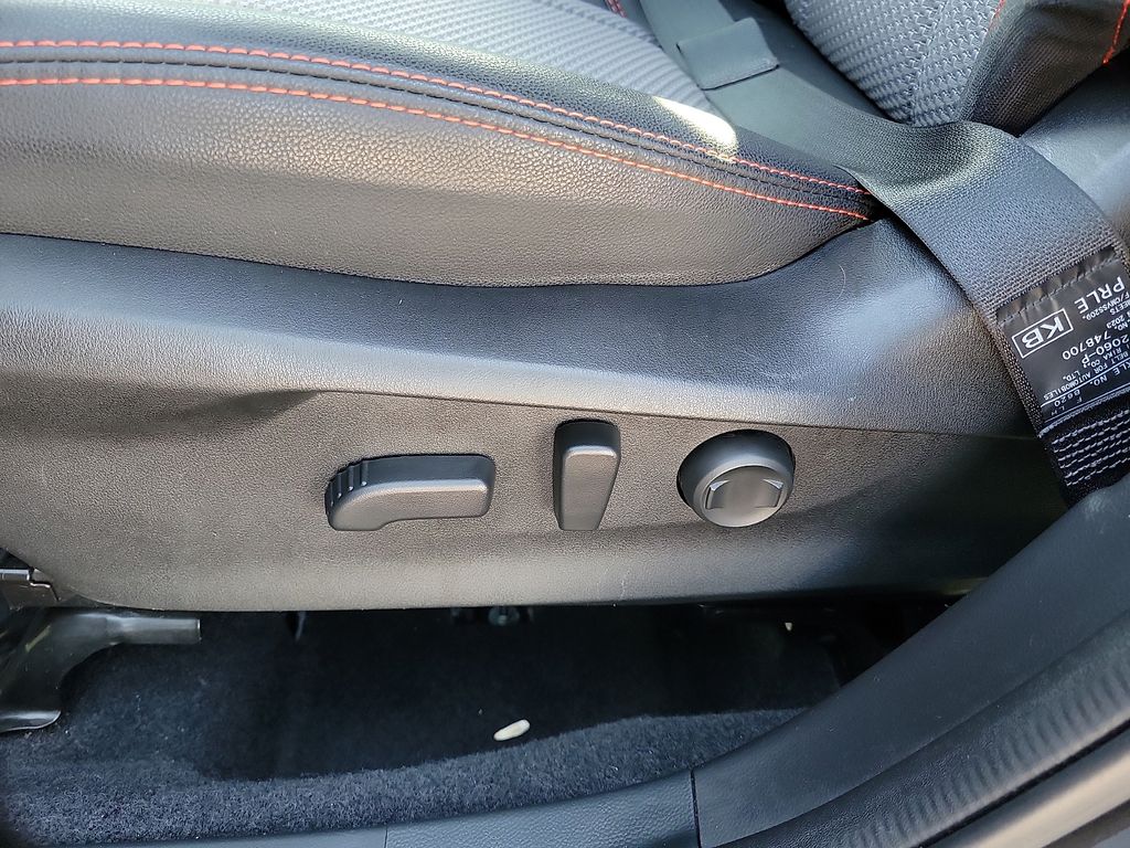 2023 Subaru Forester Sport Gray at Brown Buick GMC