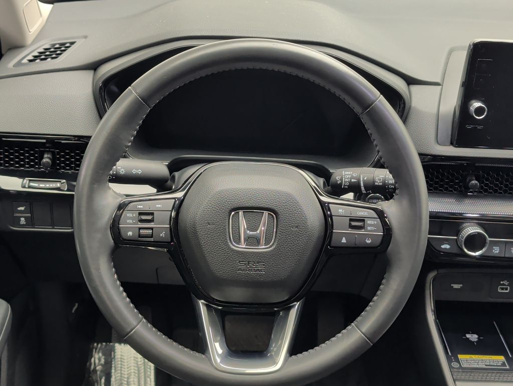 2024 Honda CR-V EX-L - Photo 21
